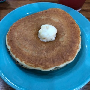 buttermilk pancake