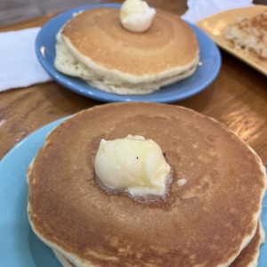 Pancakes