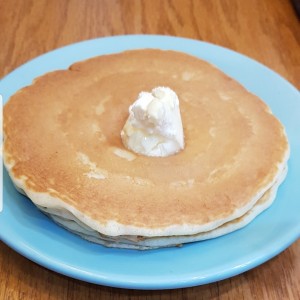 buttermilk pancake