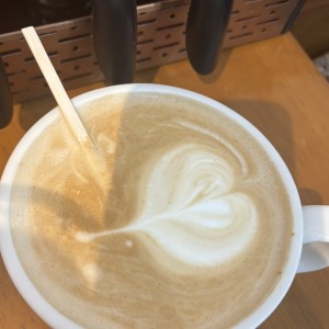 Capuchino 