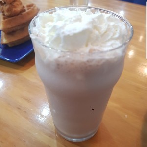 Batido de Chocolate