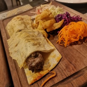 KEBABS - Adana Kebab