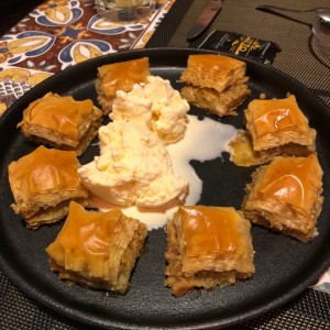 Baklava