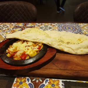 pan lavash