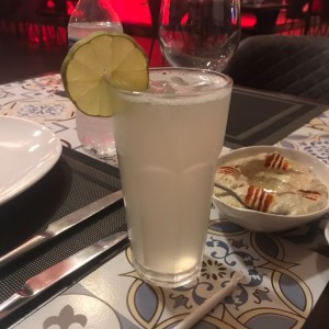 limonada