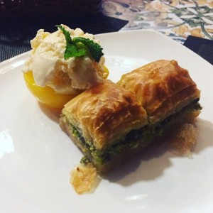 Baklava