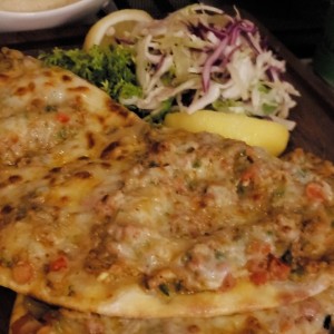 DEL HORNO - LAHMACUN DOBLE