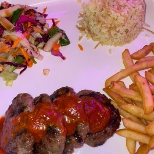 Kafta 200gr - 7onz