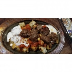 KEBABS - Estambul Kebab