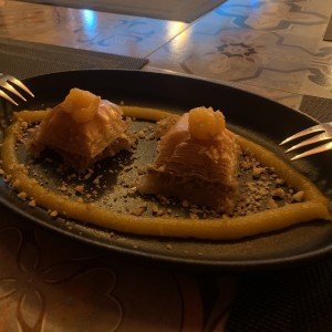 Baklava