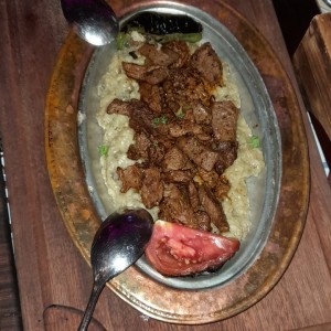 ottoman steak