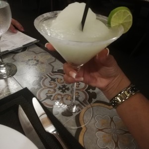 Margarita