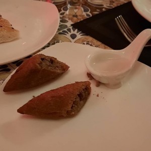 kibbeh