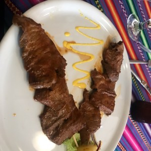 anticuchos 