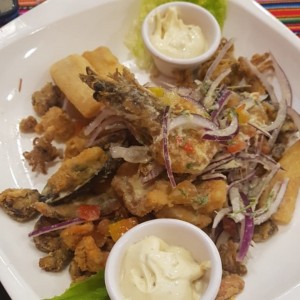 Jalea de pescado