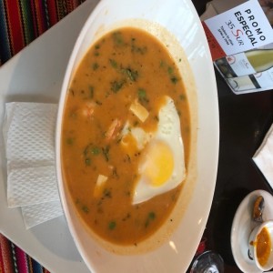 sopa