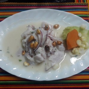 ceviche