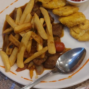 Lomo Saltado