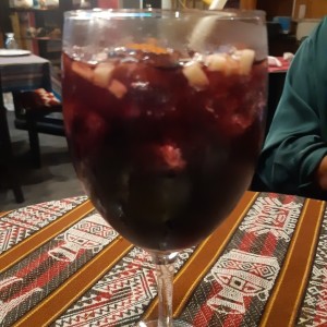 sangria 