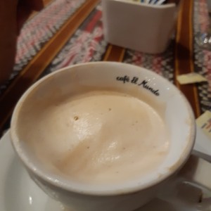  capuchino 