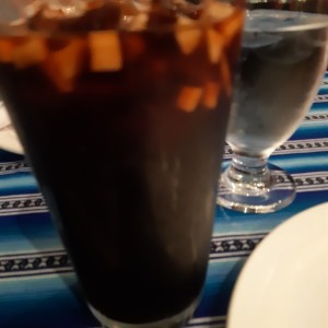 chicha morada