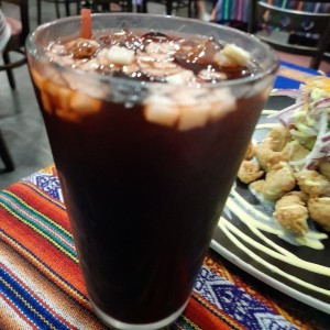 chicha morada