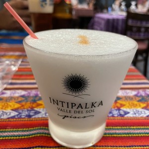 Pisco Sour