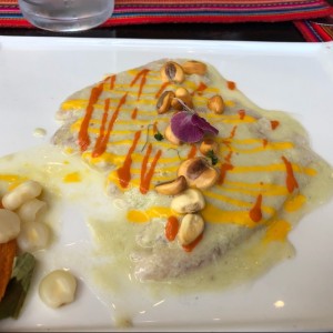 Tiradito