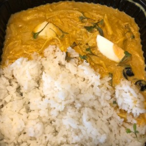 Aji de Gallina