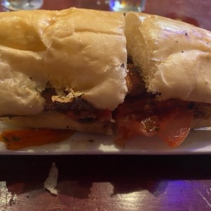 Choripan