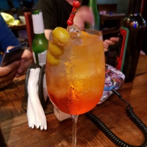 Aperol Spritz