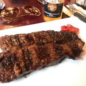 asado de tira 