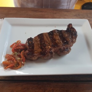 New York steak