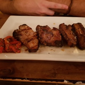 Costillas