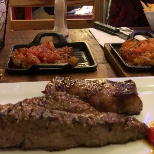 Bife de Chorizo 