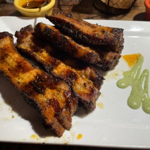 Costillas