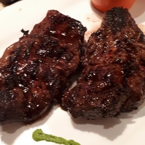 Asado de tiras