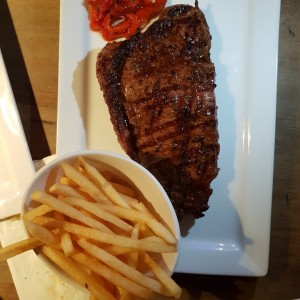 New york steak