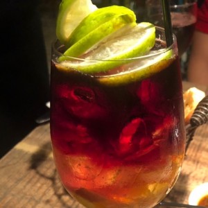 tinto de verano