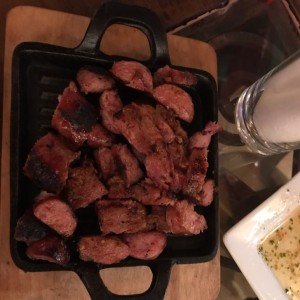 Chorizos