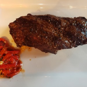 Rib eye