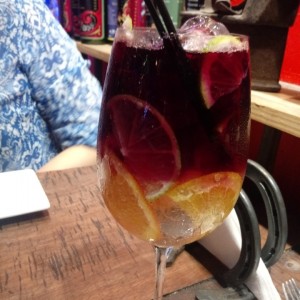 Tinto de Verano