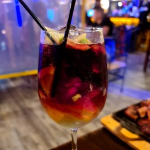 TINTO DE VERANO