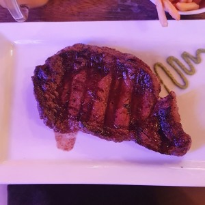 Ribeye