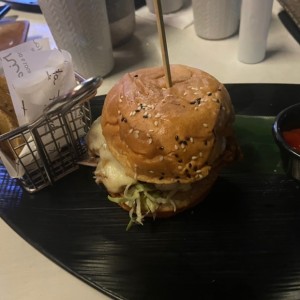 kahlo burguer