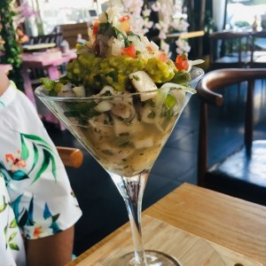 Ceviche