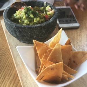 Guacamole