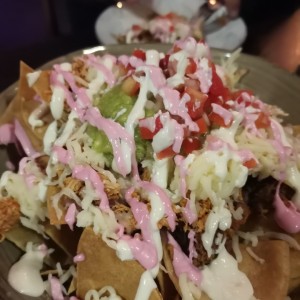 nachos