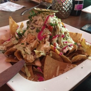 Nachos 