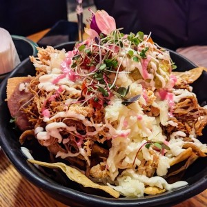 Nachos